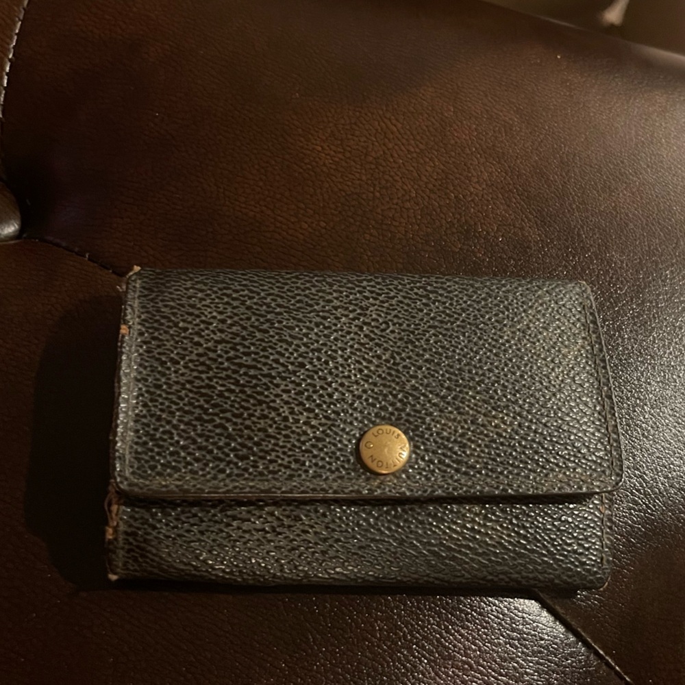 Louis Vuitton Key Holder